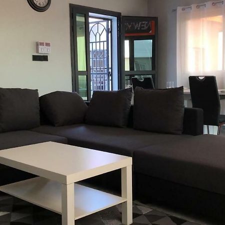 Residence L'Escale Equipements Moderne Bamako Luaran gambar