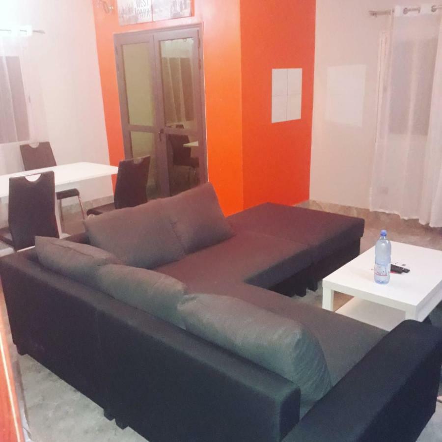Residence L'Escale Equipements Moderne Bamako Luaran gambar
